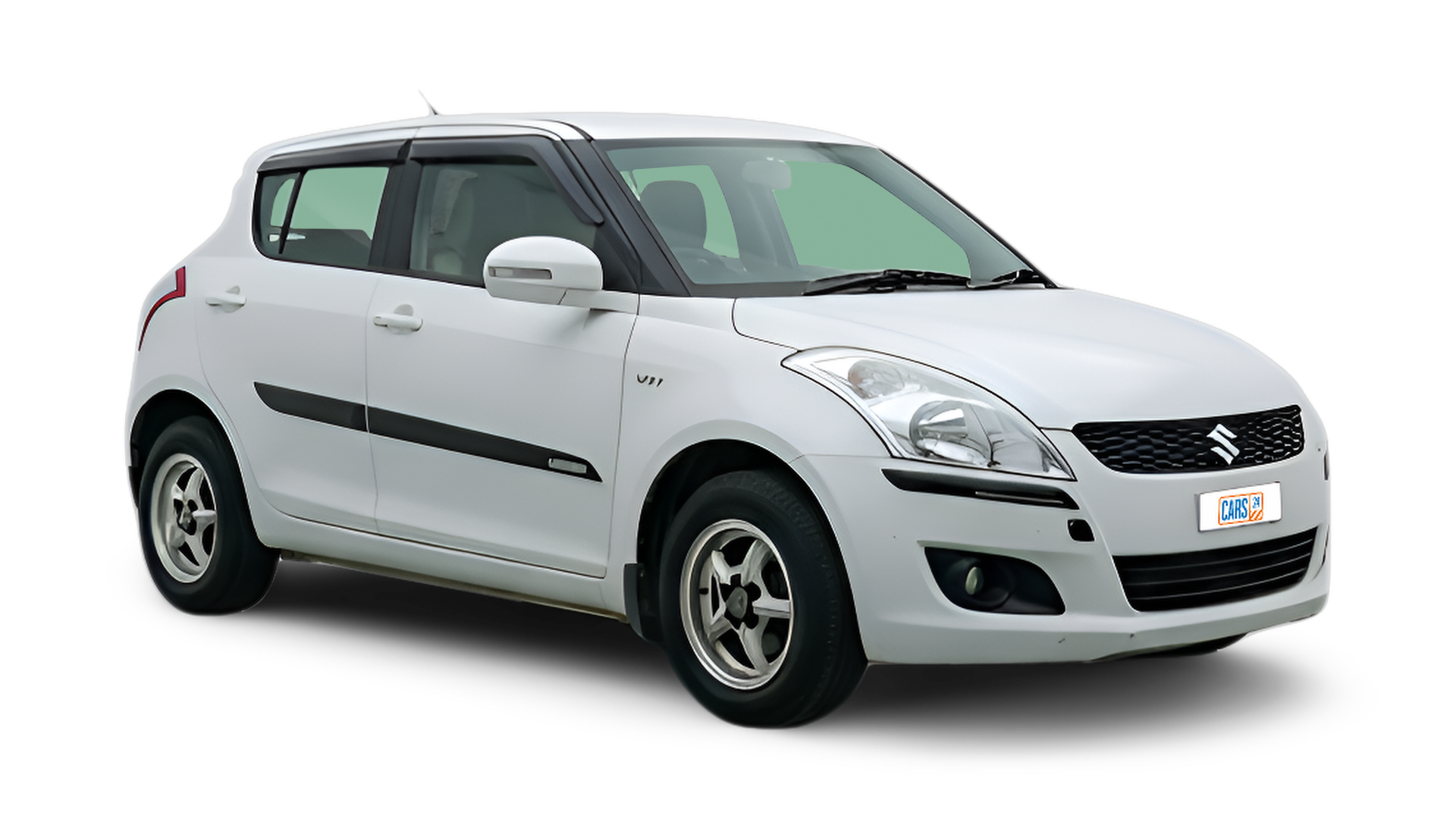 Maruti Swift-img